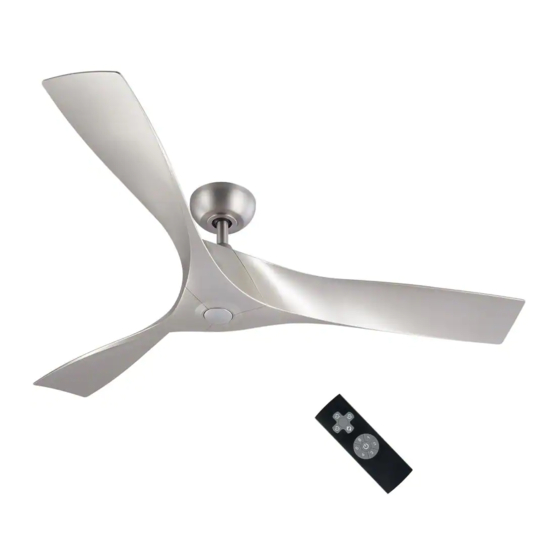 HOMEDEPOT Merra CFN-1032 User Manual