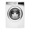 Washer Electrolux EWF14933 User Manual