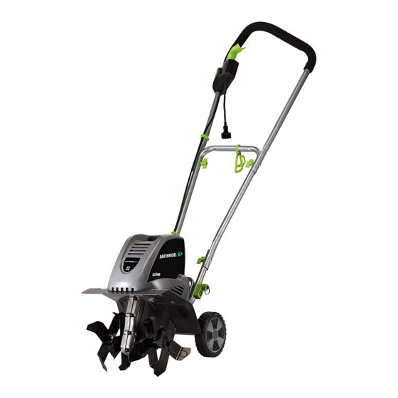EarthWise TC70001 Owner's Manual