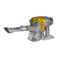 Dyson Root 6 User Manual