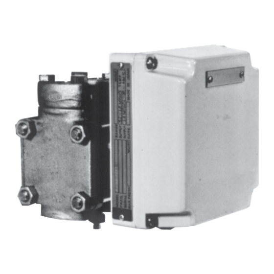 Azbil PREX3000 User Manual