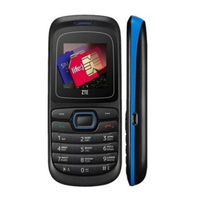 Zte S519 Manual