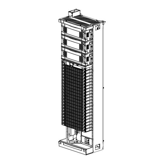 Emerson ASTEC Helios Candeo AP6C75AA Installation Manual