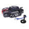 POLESTAR 12,000 Lbs. 12V-DC Electric Winch Manual