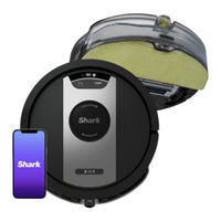 Shark 2400WD Series Quick Start Manual