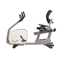 Tunturi Pure RB 4.0 Manual