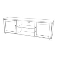 CorLiving THW-601-T Quick Start Manual
