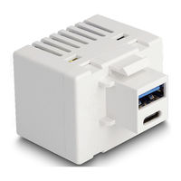 DeLOCK 41478 User Manual