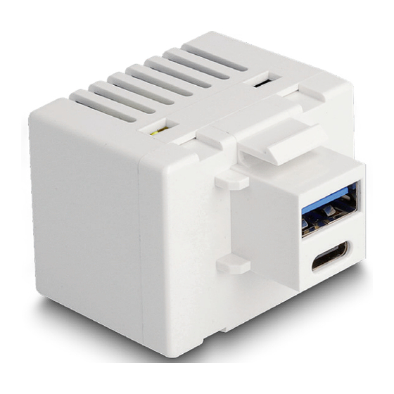 DeLOCK 41478 User Manual