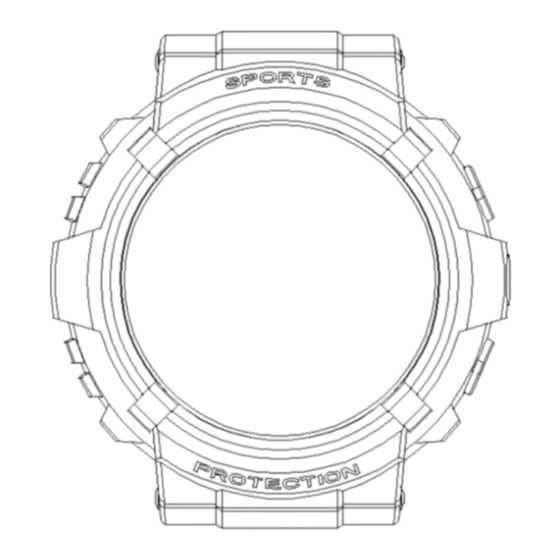 Sami WARABLE JELLY WS-2385 User Manual