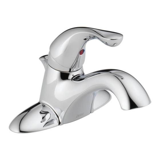 Delta 520-DST Manual