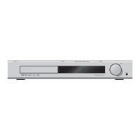 Boston Acoustics Avidea 610 Instruction Manual