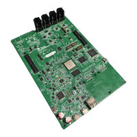 Texas Instruments AUDIO-AM62D-EVM User Manual