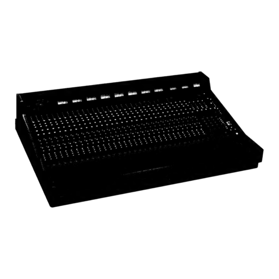 Yamaha M1524 Manuals