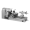 Lathe Sealey SM27 Instructions Manual