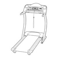 Healthrider HRT99021 User Manual