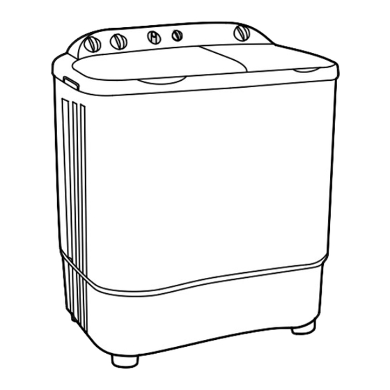Haier XPB65-113S User Manual
