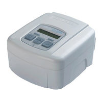 DeVilbiss Intellipap DV5HH User Manual