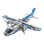 LEGO Technic 42025 Instructions For Use Manual