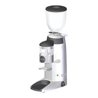 Compak K3 ELITE Instruction Manual