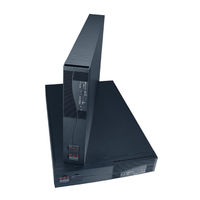 MGE UPS Systems Pulsar Extreme 3200C Installation And User Manual