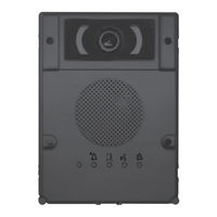 Bpt DMVC/01 Installation Manual