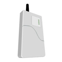 Uplink 2550 Installation, Operations And Programming Manual