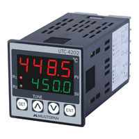 Multispan PIC-4202 Operating Manual