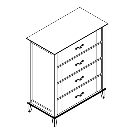 Altra 5744303COM Assembly Manual