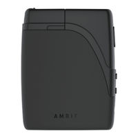 Vivant AMBIT User Manual