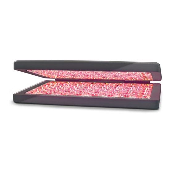 LED Technologies DPL II User Manual & Operating Instructions