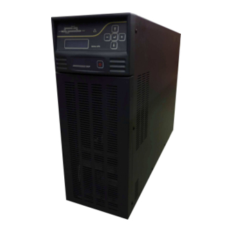 Tescom CL115D Series User Manual