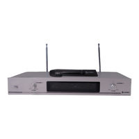 Steren WR-050 User Manual