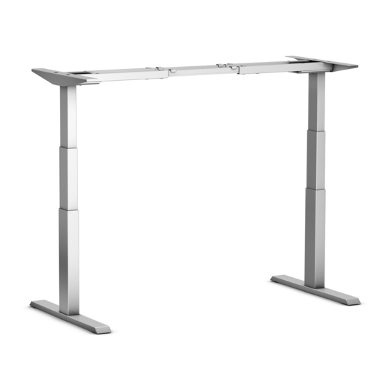 Hettich STEELFORCE PRO SLS Highline Series Assembly Manual
