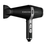 BRAYER BR3004 Instruction Manual