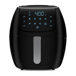 PowerXL Air Fryer Quick Start Manual