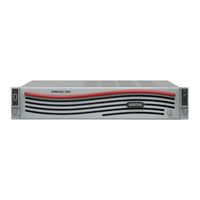VERITAS 5340 HA Hardware Service Procedure