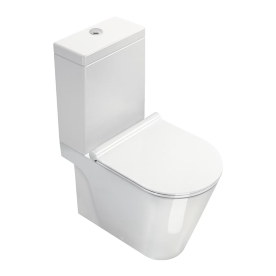 Catalano ZERO 1MPZN00 Installation Instruction