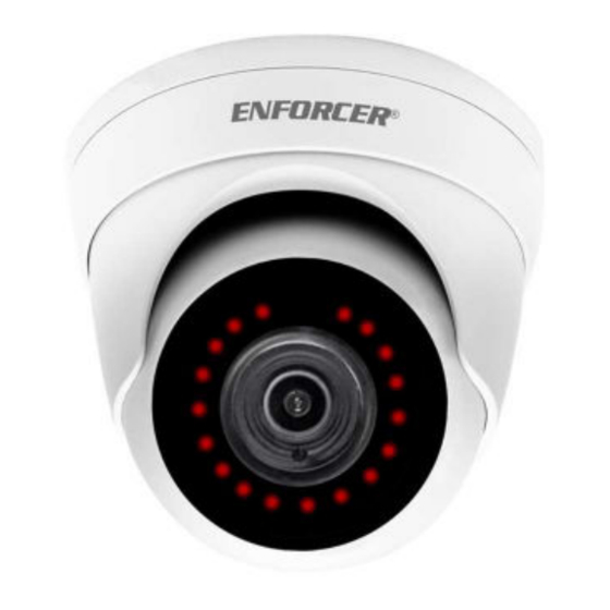 ENFORCER EV-Y2251-A2WQ Manual