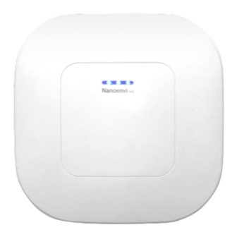 Envira IOT NANOENVI IAQ User Manual