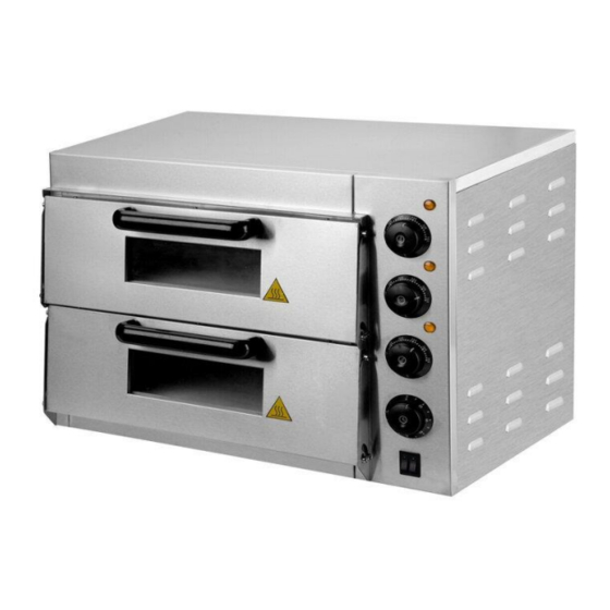 HAMOKI EP-2 Instruction Manual