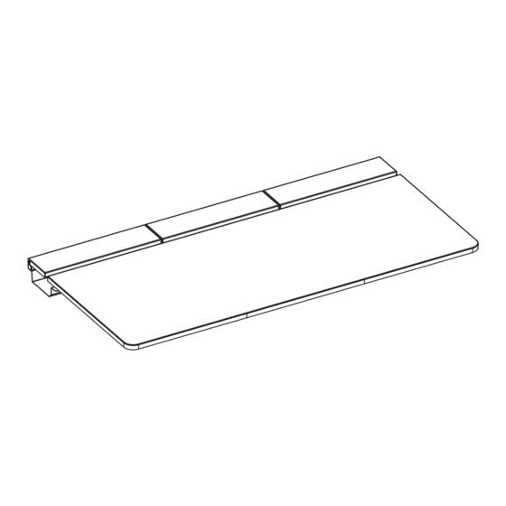 Vivo DESK-TOP3 Instruction Manual