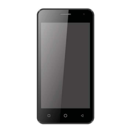 Allview C6 Duo User Manual