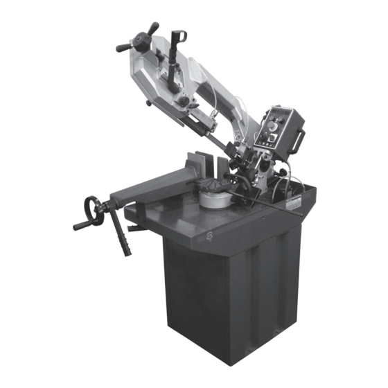 Lindahl & Nermark LBH 170 Manual