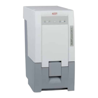 Renfert SILENT powerCAM TC Faq