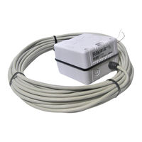 Simrad RC37 Manual