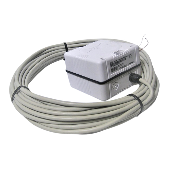 Simrad RC25 Manual