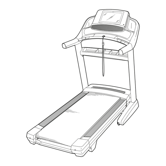 NordicTrack NTL17219.2 User Manual