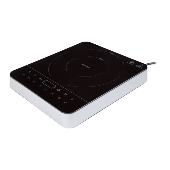 Silvercrest SIKP 2200 A1 User Manual