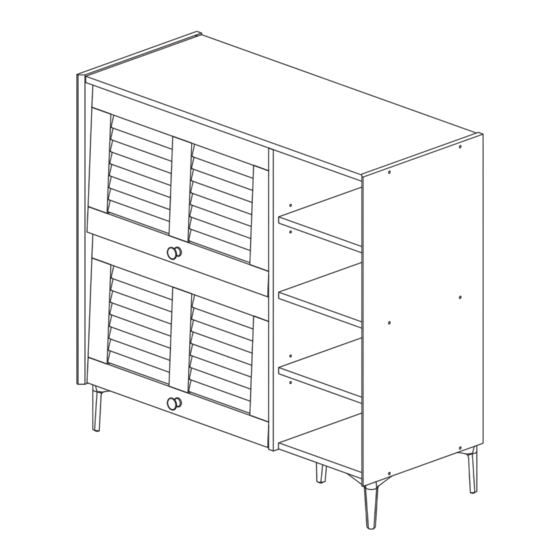 Costway JV12066 Manual